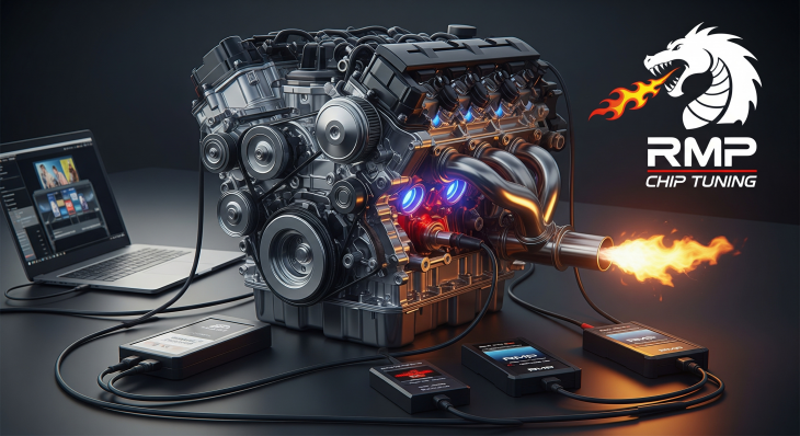 Chiptuning Nedir?