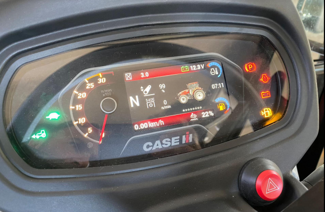Case IH