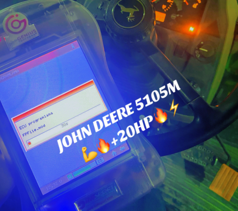 Jhon-Deere