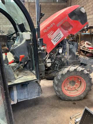 Kubota