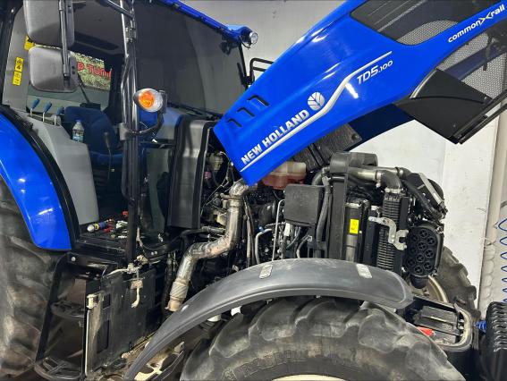 New Holland