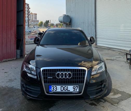 Q5 Chiptuning