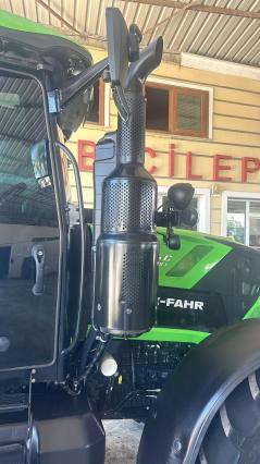 Deutz Fahr