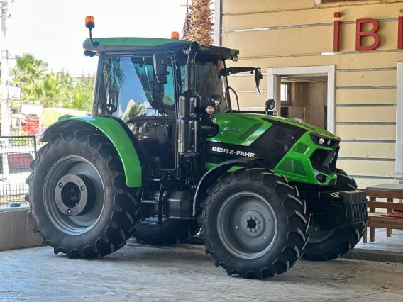 Deutz Fahr