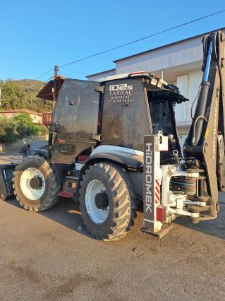 Hidromek 102