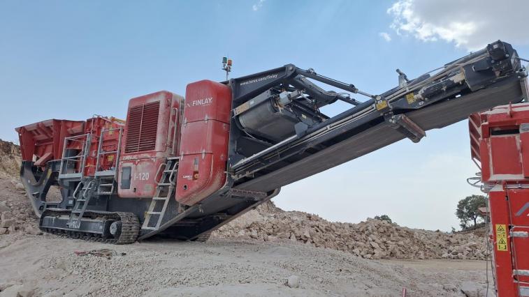 Fınlay I-120