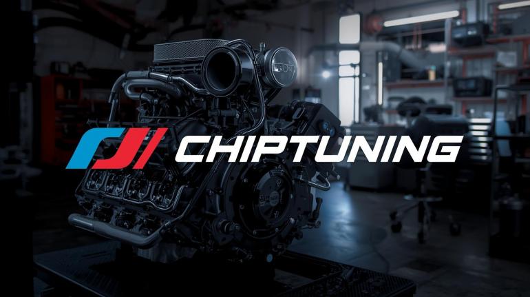 Chip Tuning