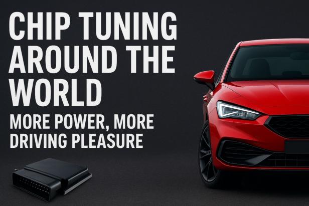 Chip Tuning Around the World