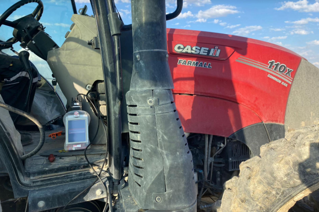 Case IH