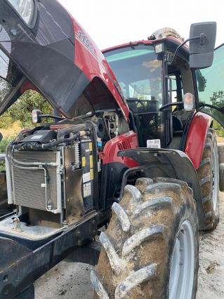 Case IH