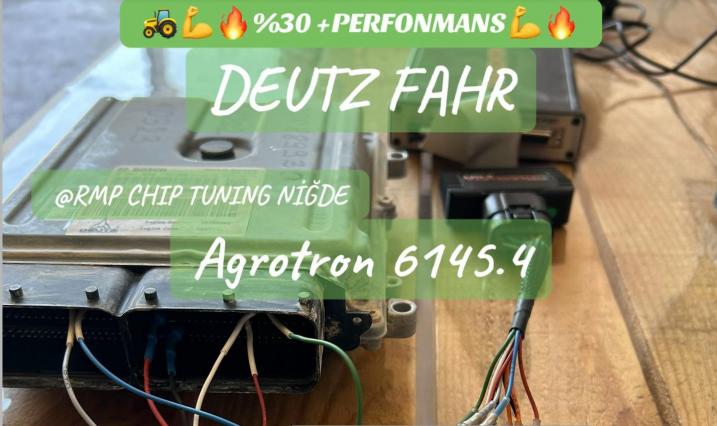 Deutz-Fahr