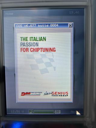 Chip Tuning