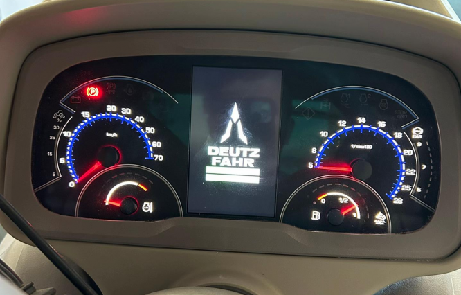 Deutz-Fahr