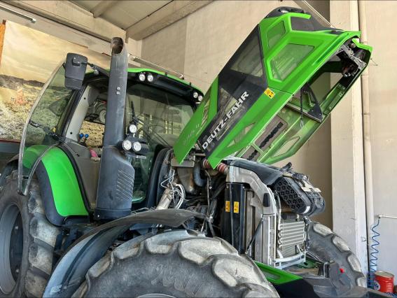 Deutz-Fahr