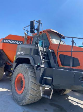 Doosan