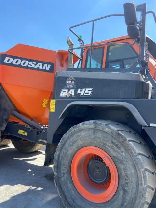 Doosan